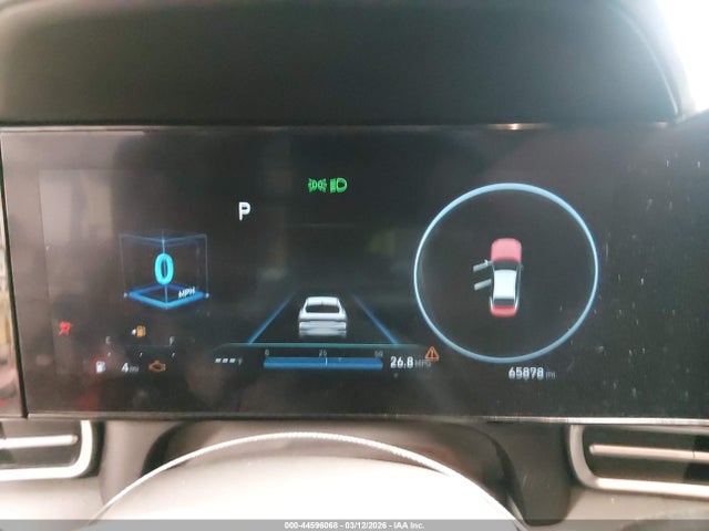 HYUNDAI ELANTRA SEL - 7