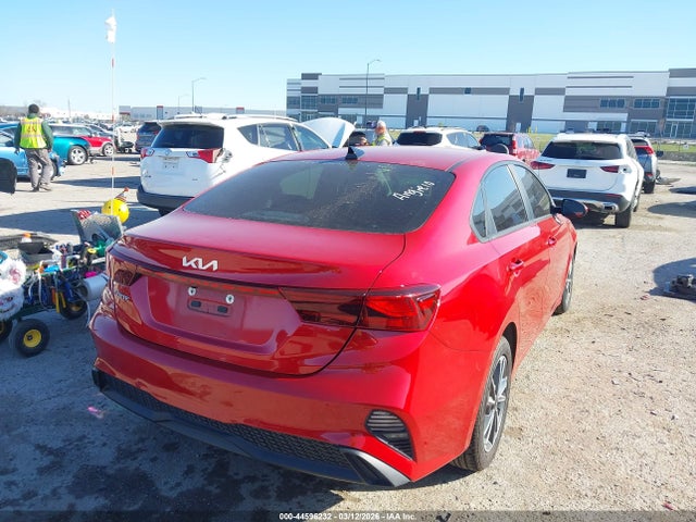 KIA FORTE LXS - 4