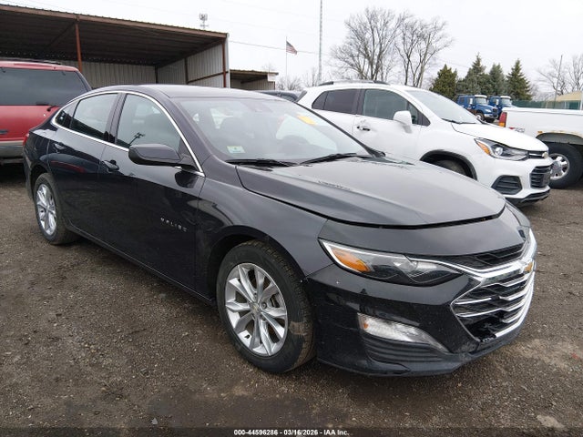 CHEVROLET MALIBU FWD 1LT - 1