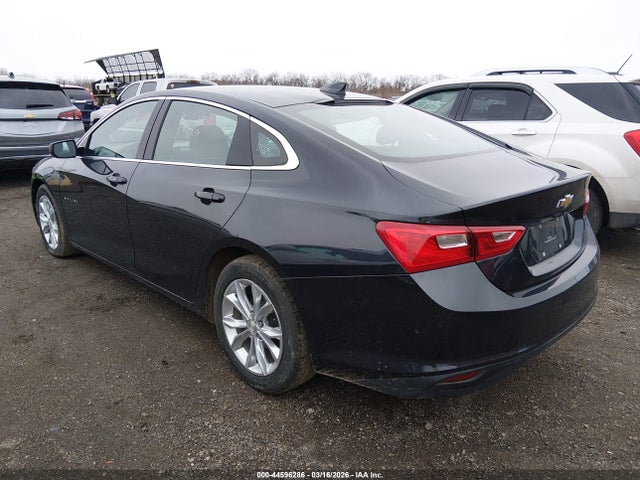 CHEVROLET MALIBU FWD 1LT - 3