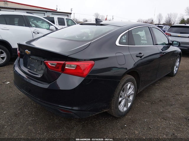 CHEVROLET MALIBU FWD 1LT - 4