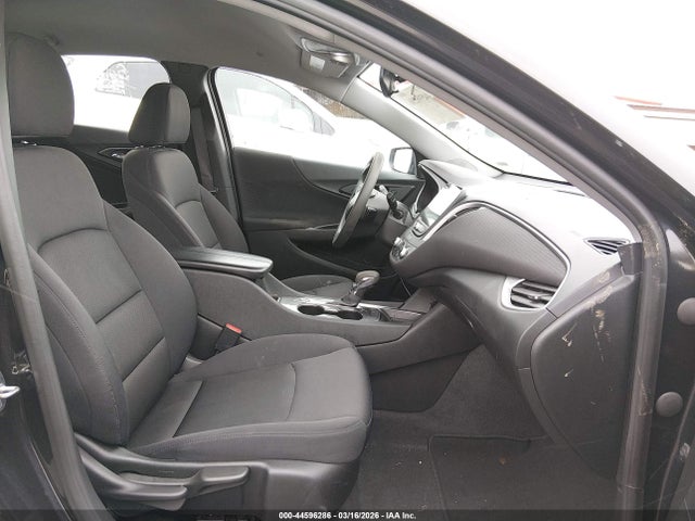 CHEVROLET MALIBU FWD 1LT - 5