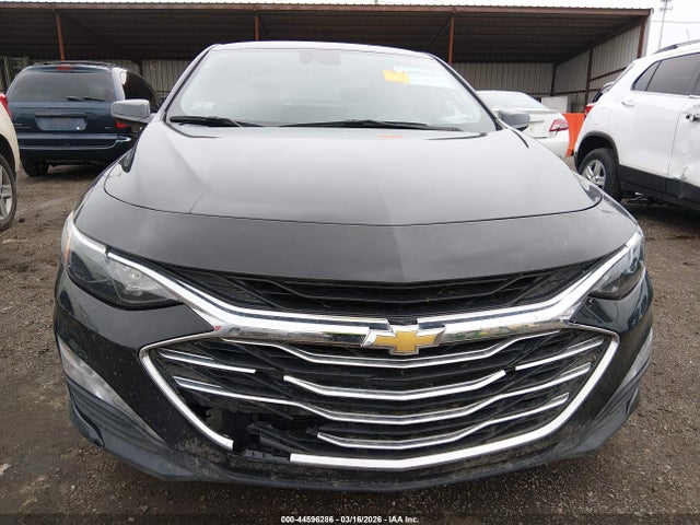 CHEVROLET MALIBU FWD 1LT - 6