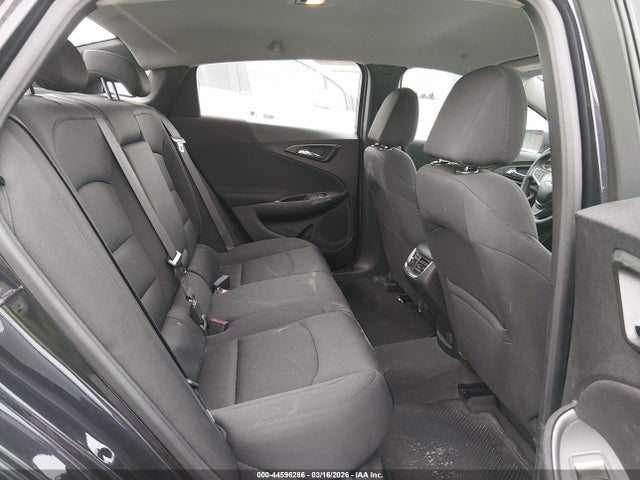 CHEVROLET MALIBU FWD 1LT - 8