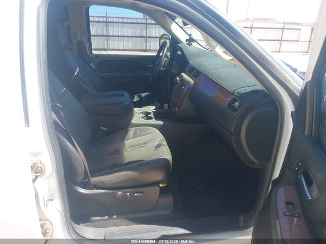 CHEVROLET SILVERADO 1500 LTZ - 5