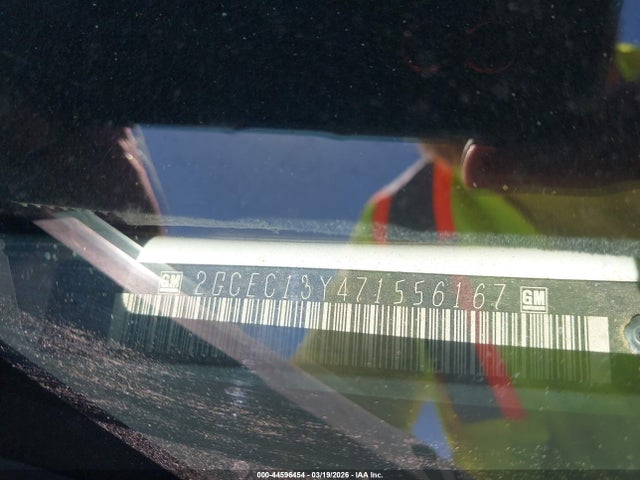 CHEVROLET SILVERADO 1500 LTZ - 9