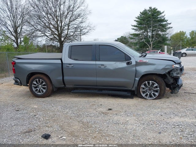 صورة مصغرة 13 لـ 2019 Chevrolet SILVERADO 1500 RST