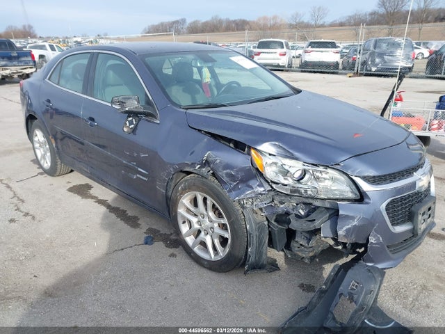 CHEVROLET MALIBU 1LT - 1