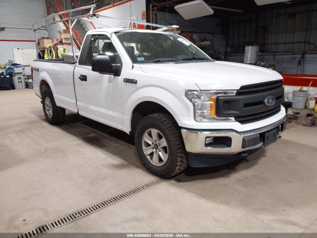 FORD F-150 XL - 1