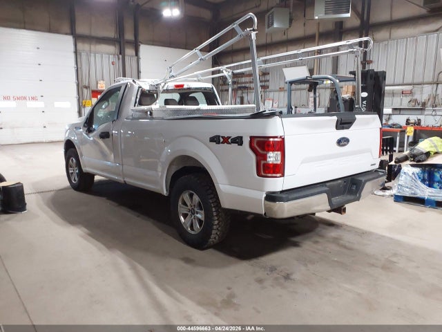 FORD F-150 XL - 3