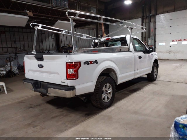 FORD F-150 XL - 4