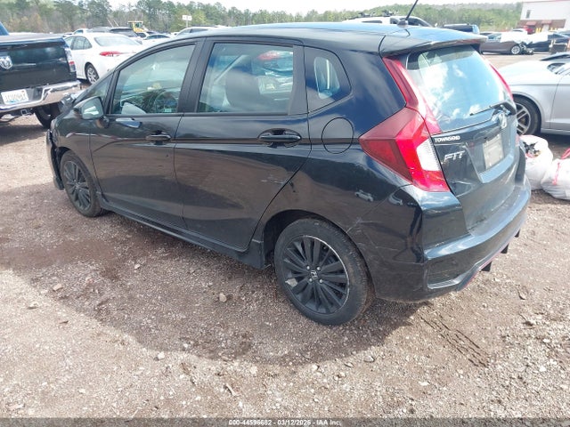 HONDA FIT - 3