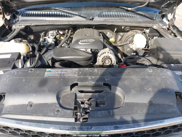 CHEVROLET SILVERADO 1500 CLASSIC LT1 - 10