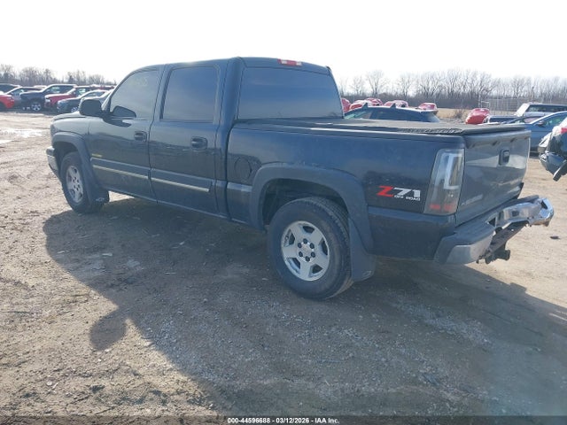 CHEVROLET SILVERADO 1500 CLASSIC LT1 - 3
