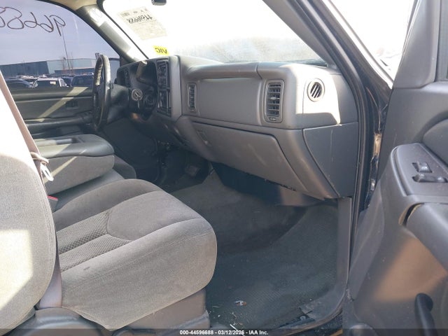 CHEVROLET SILVERADO 1500 CLASSIC LT1 - 5