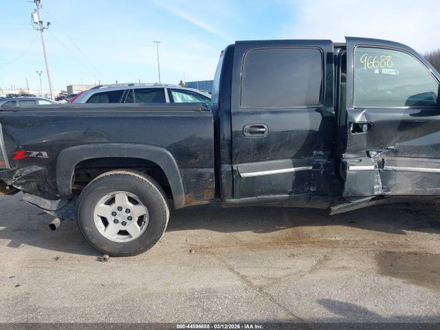 CHEVROLET SILVERADO 1500 CLASSIC LT1 - 6