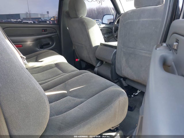 CHEVROLET SILVERADO 1500 CLASSIC LT1 - 8