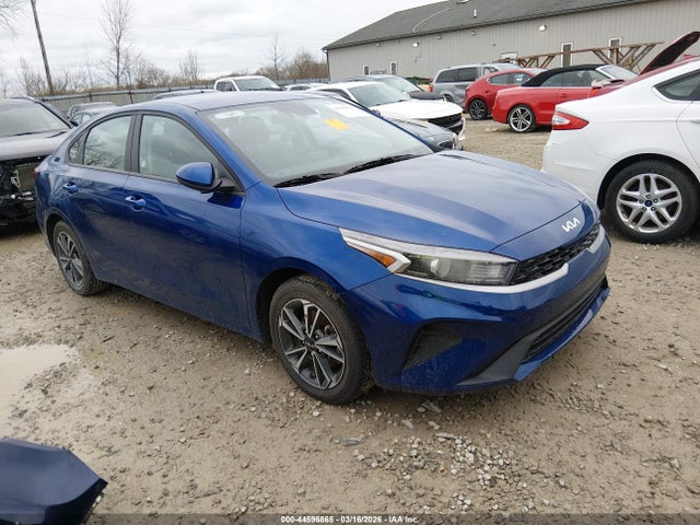 KIA FORTE LXS - 1