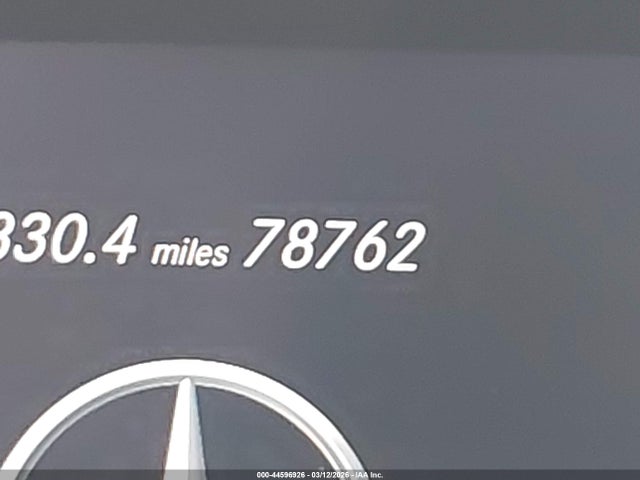 2021 Mercedes-Benz C-Class, VIN: W1KWF8DB7MR644329