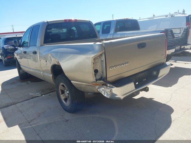 DODGE RAM 1500 SLT/LARAMIE - 3