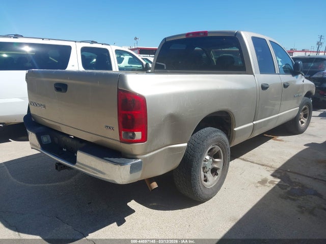 DODGE RAM 1500 SLT/LARAMIE - 4