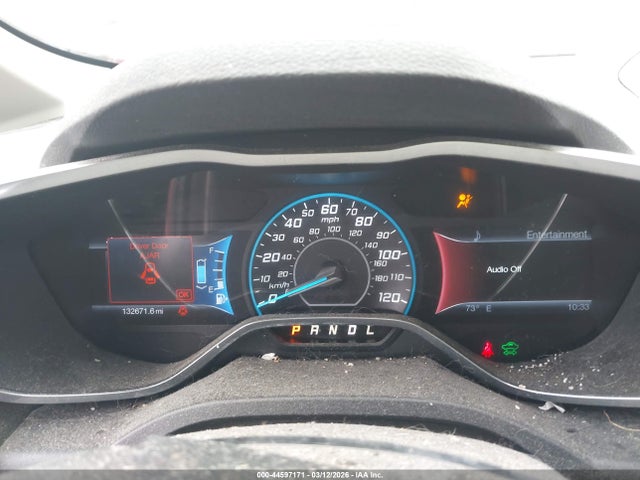 FORD C-MAX HYBRID SEL - 7