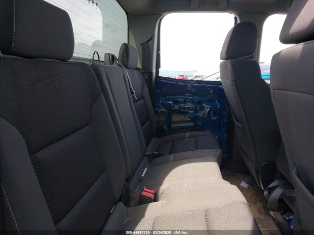 CHEVROLET SILVERADO 1500 - 8