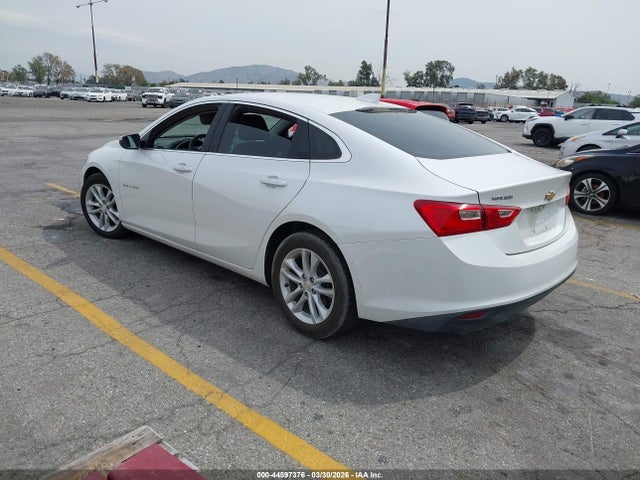 CHEVROLET MALIBU - 3