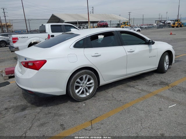 CHEVROLET MALIBU - 4