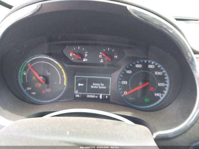 CHEVROLET MALIBU - 7