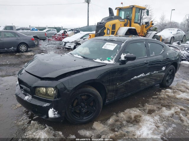 صورة 2 لـ 2008 Dodge CHARGER