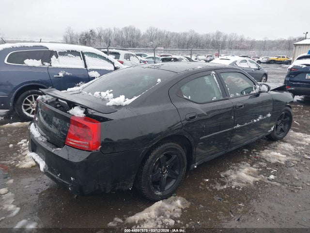 صورة 4 لـ 2008 Dodge CHARGER