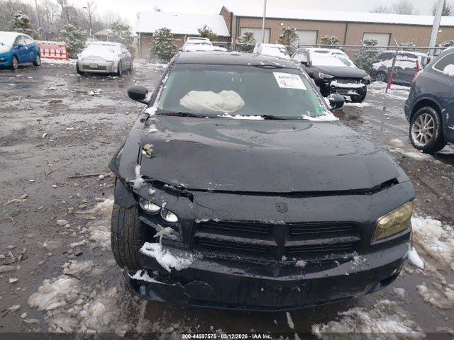 صورة 6 لـ 2008 Dodge CHARGER