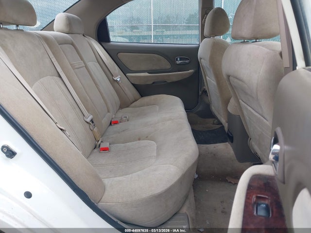 HYUNDAI SONATA - 8