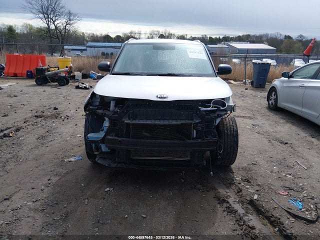 2020 KIA SOUL X-LINE thumbnail 13