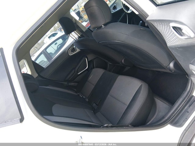 2020 KIA SOUL X-LINE photo 8