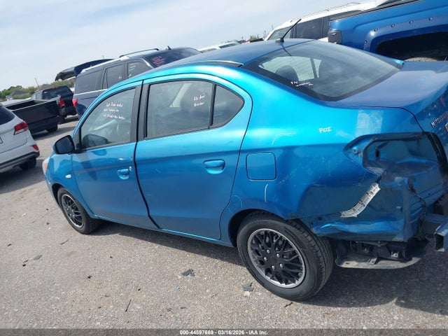 صورة مصغرة 14 لـ 2017 Mitsubishi MIRAGE G4 ES