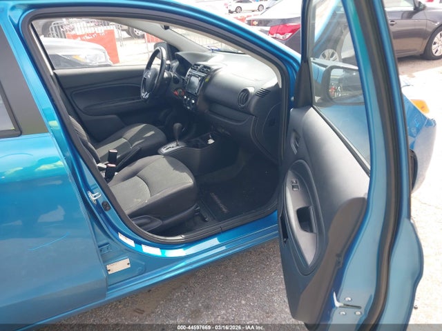 صورة 5 لـ 2017 Mitsubishi MIRAGE G4 ES