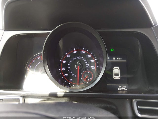 HYUNDAI ELANTRA SEL - 7