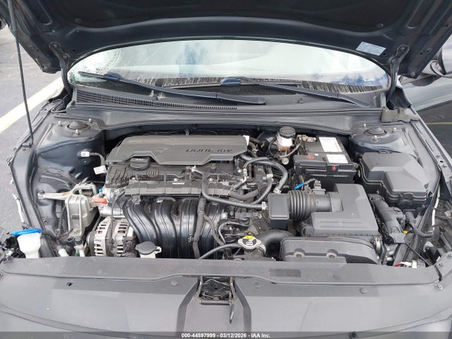 HYUNDAI ELANTRA SEL - 10