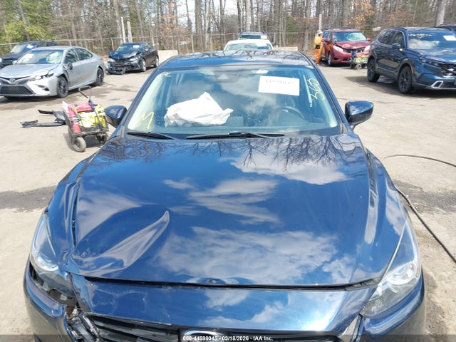 2018 Mazda MAZDA3 TOURING 照片 10