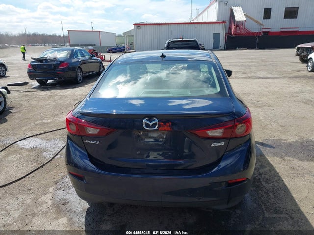 صورة مصغرة 16 لـ 2018 Mazda MAZDA3 TOURING