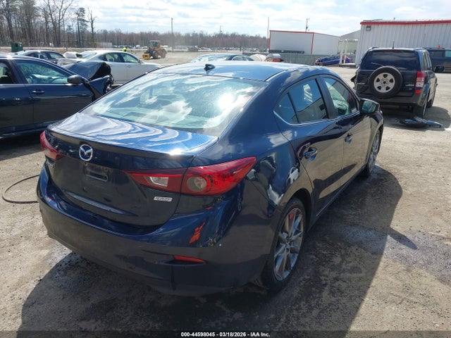 2018 Mazda MAZDA3 TOURING 照片 4