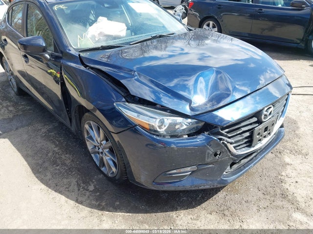 2018 Mazda MAZDA3 TOURING 照片 6