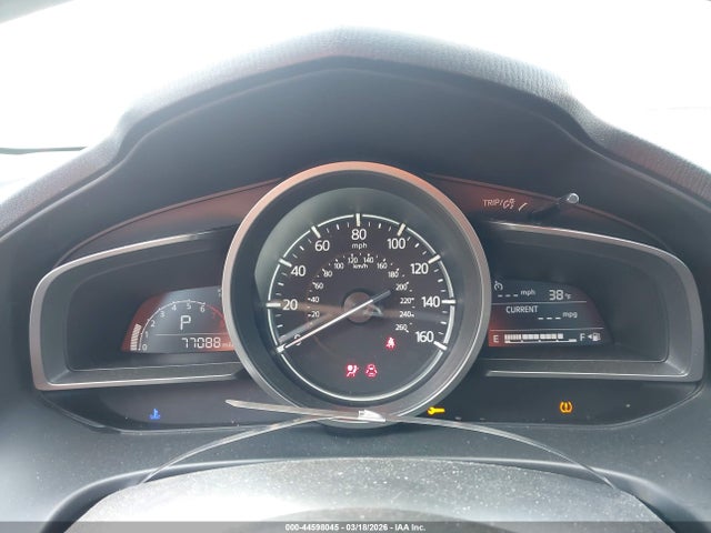 2018 Mazda MAZDA3 TOURING 照片 7
