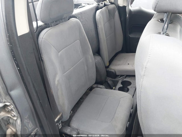 CHEVROLET COLORADO - 8