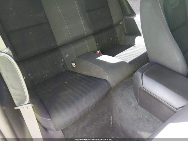 CHEVROLET CAMARO 2LS - 8