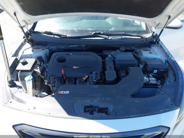 HYUNDAI SONATA LIMITED - 10