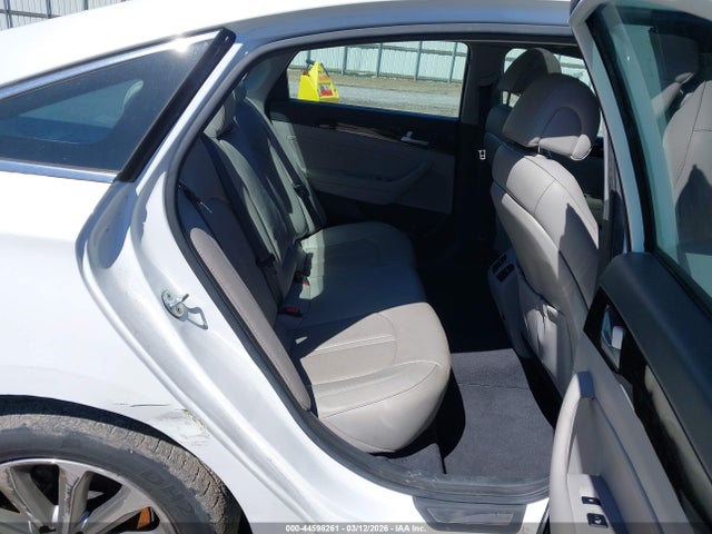 HYUNDAI SONATA LIMITED - 8