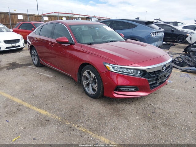 HONDA ACCORD EX - 1